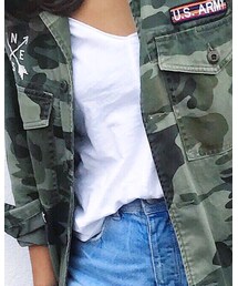 ZARA | キャミソール