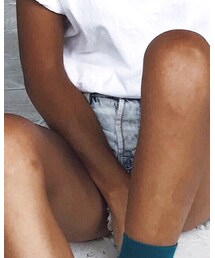 Bershka | デニムパンツ