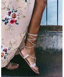 Instagram SHOP | サンダル