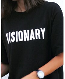 Bershka | Tシャツ/カットソー