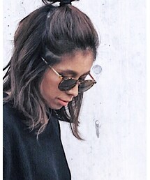 Ungrid | サングラス