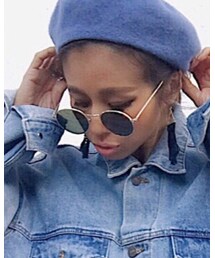 Instagram SHOP | サングラス