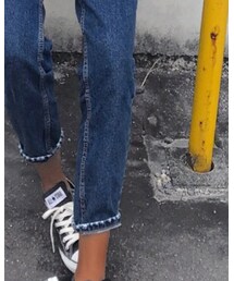 Bershka | デニムパンツ