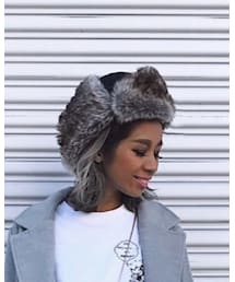 Alpha Industries | 帽子