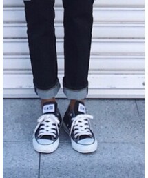 CONVERSE | スニーカー