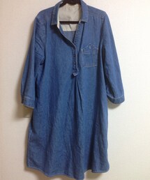 CIAOPANIC | デニムワンピ(ワンピース)