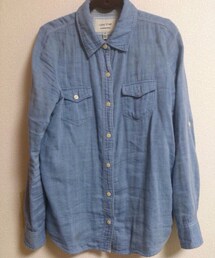 FOREVER 21 | シャンブレー(シャツ/ブラウス)