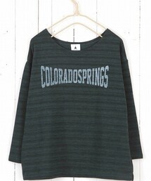 niko and... | プルオーバー(Tシャツ/カットソー)