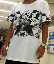 Bershka | bershka ビックT(Tシャツ/カットソー)