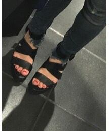 Bershka | サンダル