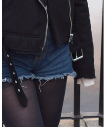 INGNI | デニムパンツ