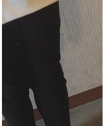 GU | その他パンツ