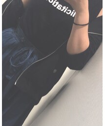 FOREVER 21 | マウンテンパーカー