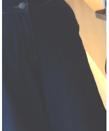 one way | デニムパンツ