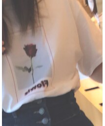 flowis | Tシャツ/カットソー