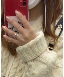 GU | Tシャツ/カットソー