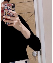 no brand | スカート