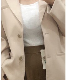 UNIQLO | チノパンツ