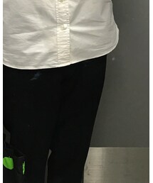 URBAN RESEARCH DOORS MENS | スラックス