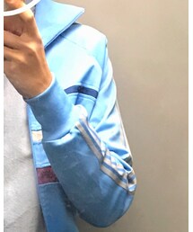 adidas | ナイロンジャケット