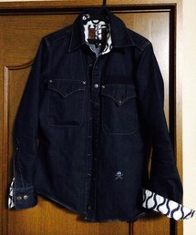 Vivienne Westwood | デニムジャケット(デニムジャケット)