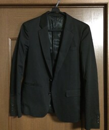 SHIPS JET BLUE | ジャケット(テーラードジャケット)