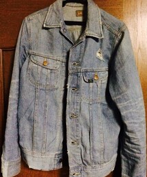 MONKEY TIME | デニムジャケット(デニムジャケット)