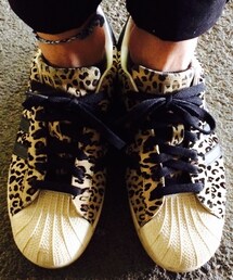 adidas | スニーカー