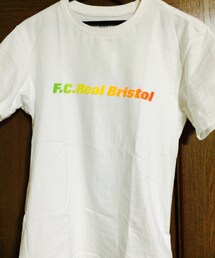 F.C.R.B. | Tシャツ(Tシャツ/カットソー)