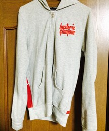 HYSTERIC GLAMOUR | パーカー(パーカー)