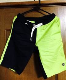 F.C.R.B. | ハーフパンツ(その他パンツ)