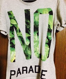 ZARA | Tシャツ(Tシャツ/カットソー)