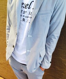 BEAUTY&YOUTH UNITED ARROWS | テーラードジャケット