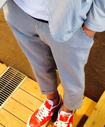 BEAUTY&YOUTH UNITED ARROWS | その他パンツ