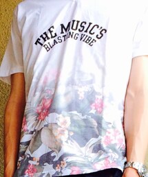 PPFM | VネックTシャツ(Tシャツ/カットソー)