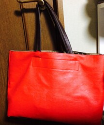トートバッグ(トートバッグ)