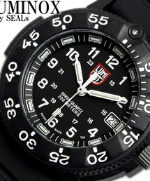 LUMINOX | 腕時計(アナログ腕時計)