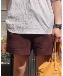 BROWN by 2-tacs | その他パンツ