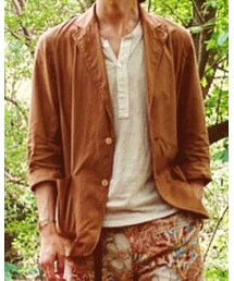 HOMESPUN | Tシャツ/カットソー