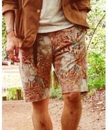 Engineered Garments | その他パンツ