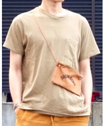 Engineered Garments | Tシャツ/カットソー