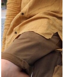 FRANK LEDER | その他パンツ