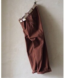 MASTER&Co | チノパンツ