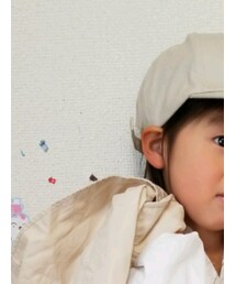 3coins | キャップ