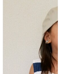 3coins | キャップ