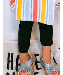 devirock | その他パンツ