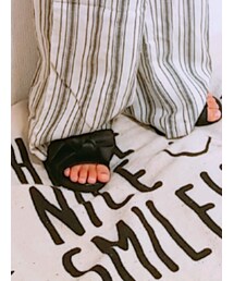 petit main | サンダル