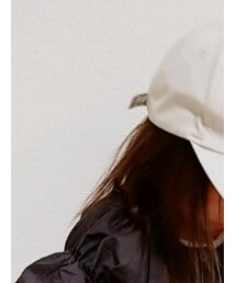 3coins | キャップ