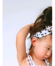 DISCOAT | ヘアアクセサリー