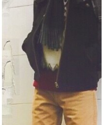 GU | ニット/セーター